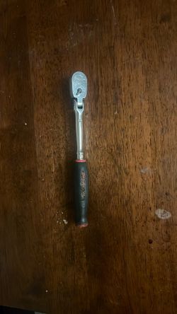 Snap On 1/4