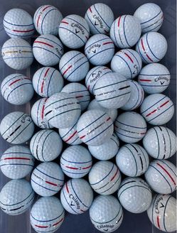 Golf balls callaway 360