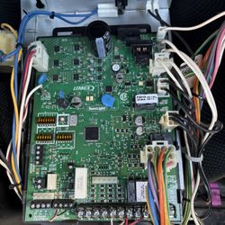 Lennox Ignition Control, 15T94