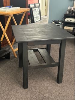 Side table