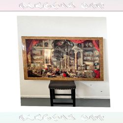 suggest social Vibrant Art Collections Add Flair and Energy to Your Rooms