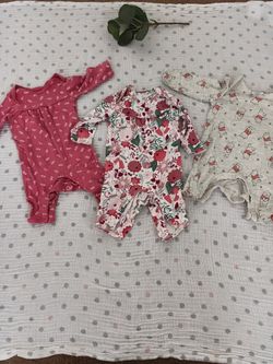 Baby Girl Newborn