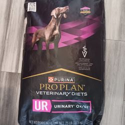 Purina PRO PLAN Urinary Diet Dog Food