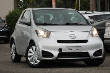 2012 Scion iQ