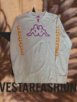 Bulk DEAL Kappa & billionaire boys club NEW