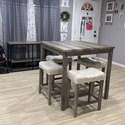 Mesa Repisa