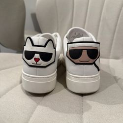 Karl Lagerfeld | Size 7