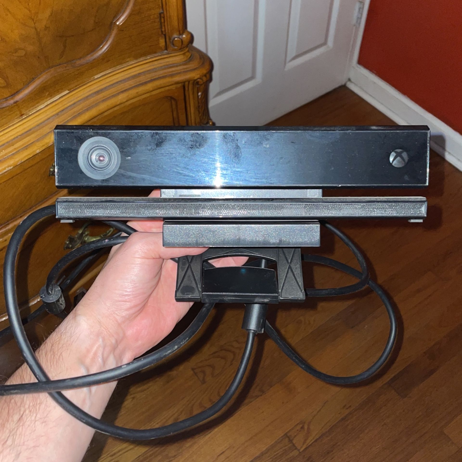 Xbox One Kinect