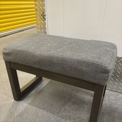 Ottoman Bench 
