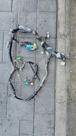 Honda S2000 Dashboard Harness