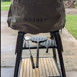 Gozney Dome
