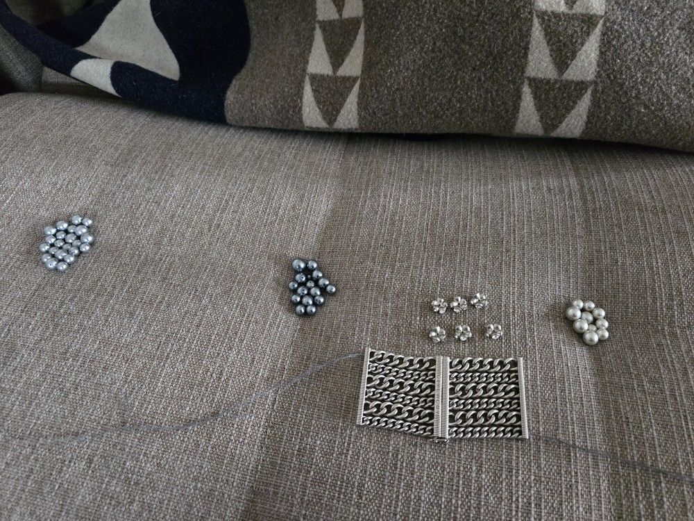 Free Beads