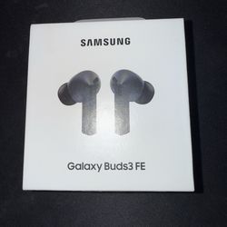 Samsung Galaxy Buds3 FE