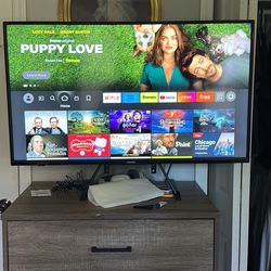 38 Inch Toshiba Flatscreen Tv