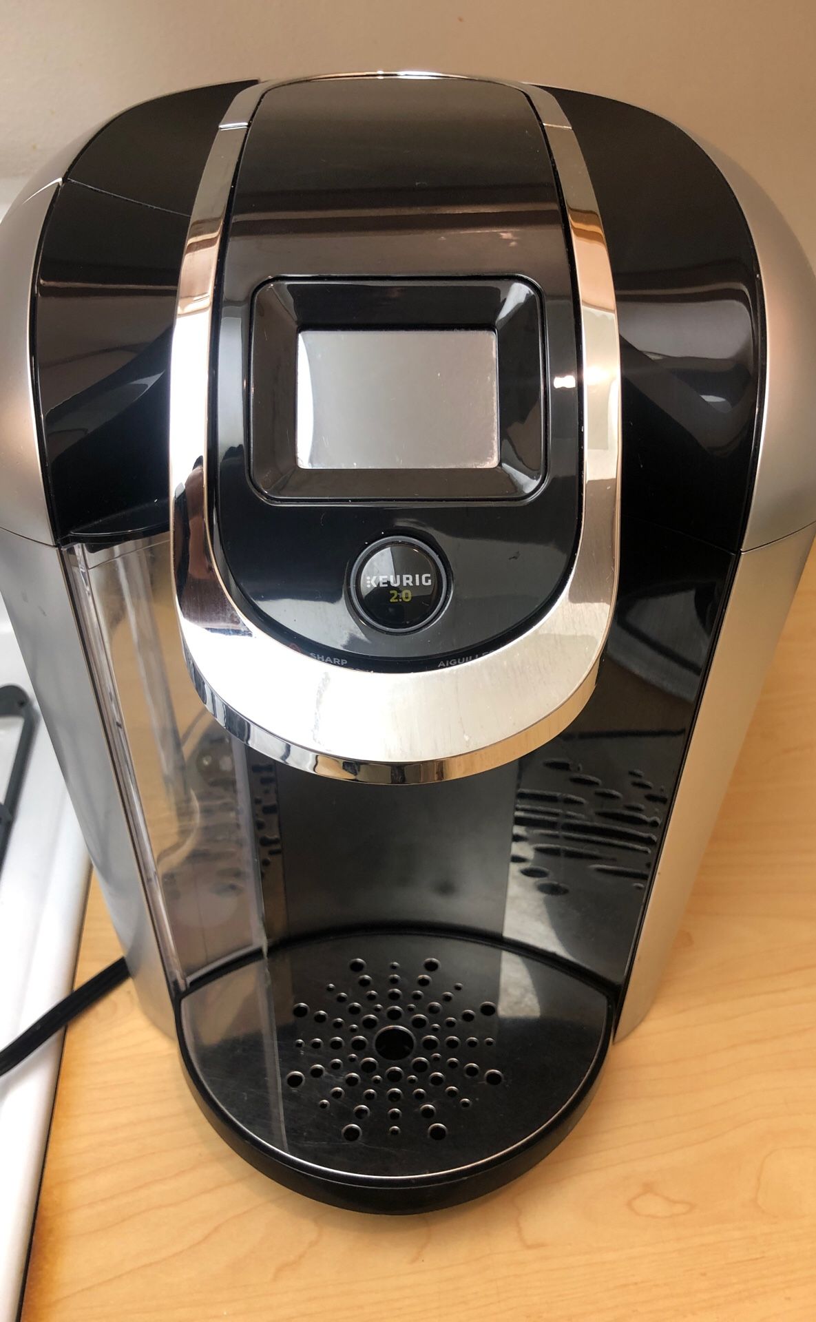 Keurig 2.0 Coffee machine