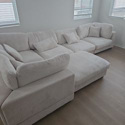 Brand New SECTIONAL SOFA 