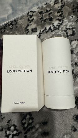 Louis Vuitton Perfume For Women