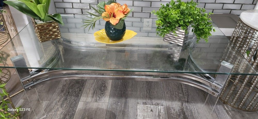 Coffee Table For Living Room 