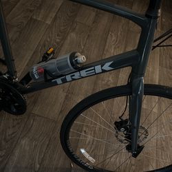 TREK F1 Men s XL Bike for Sale in Atlanta GA OfferUp