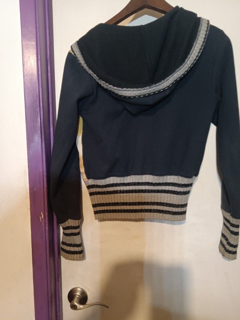 マック Vintage Women's Playboy Jacket