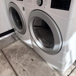 Matching Electric Set 