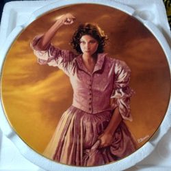 "AS GOD IS MY WITNESS"