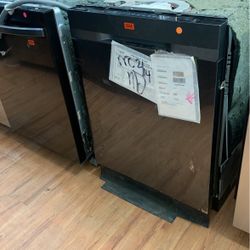 Samsung Dishwasher 24”