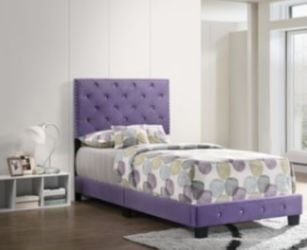 2 Unique Girl Twin Bed Frames