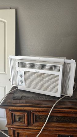 Window AC