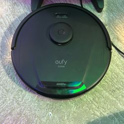 Eufy L60 Robot Vacuum 