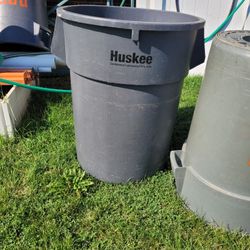 Husker Trums