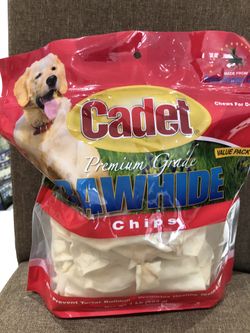 Dog treats