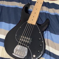 5 String 