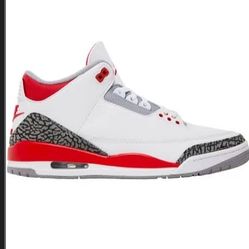 jordan 3s
