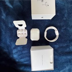 AirPods Pro 