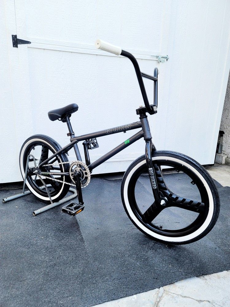 GT Fly bmx Bike 20"