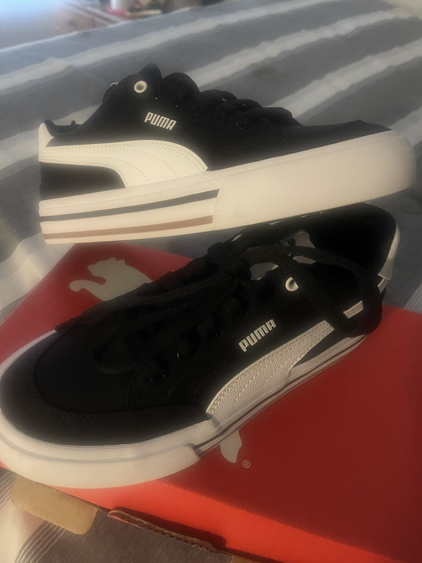 Puma Size 6 Y