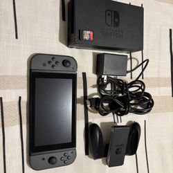 Nintendo Switch V2 
