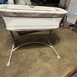 Bedside Bassinet 