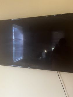 55’ smart TV LG