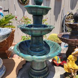 Fountains For Sale 