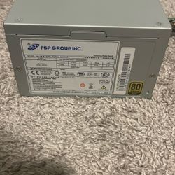 FSP Group Power Supply For Pc