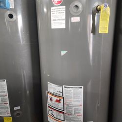 75 Gallon Water Heater 