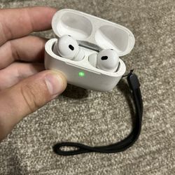 Apple Airpods Pro 2nd Gen