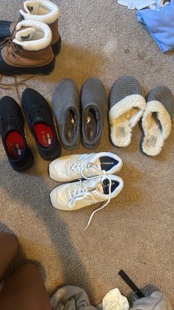 Shoes