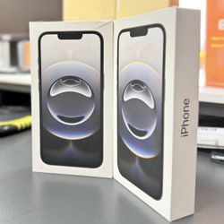 Apple iPhone 16e New. ( Each ) 