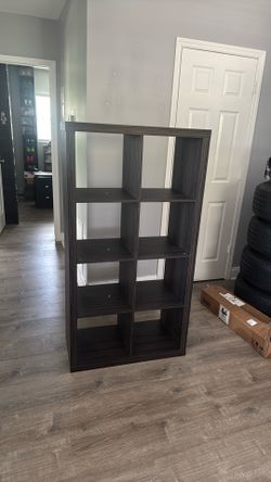 8 cube storage organizer