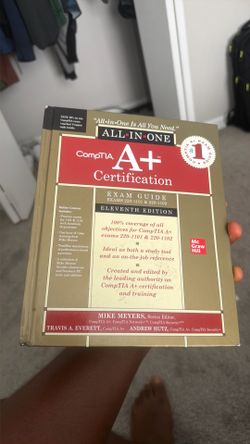 Comptia A+