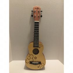 Music Ukulele Model UK-21 With Case