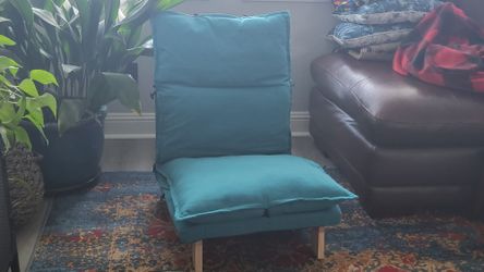 Japanese Style Chair